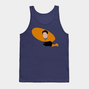 The Rookie Tank Top